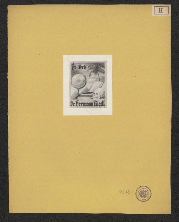 Ella Hutterer – Dr. Hermann Riedl 