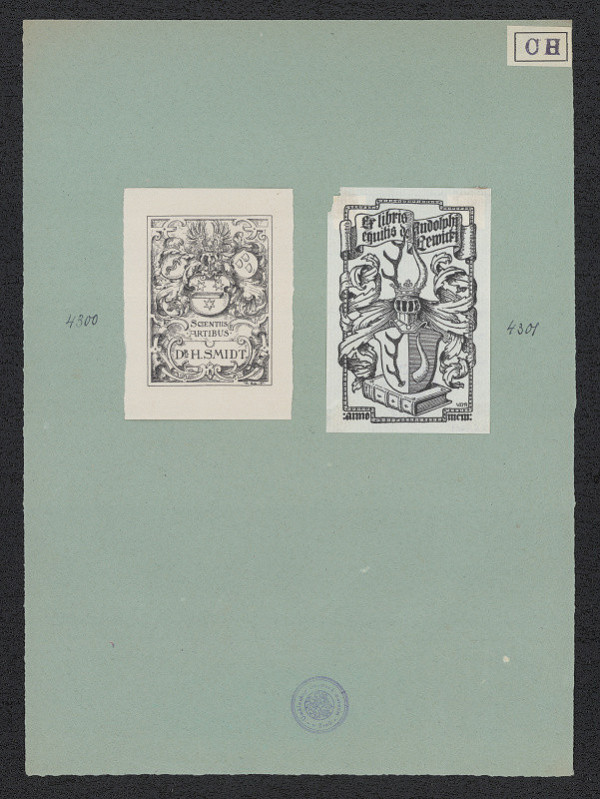 Victor Christ – Rudolphi Lewicki 