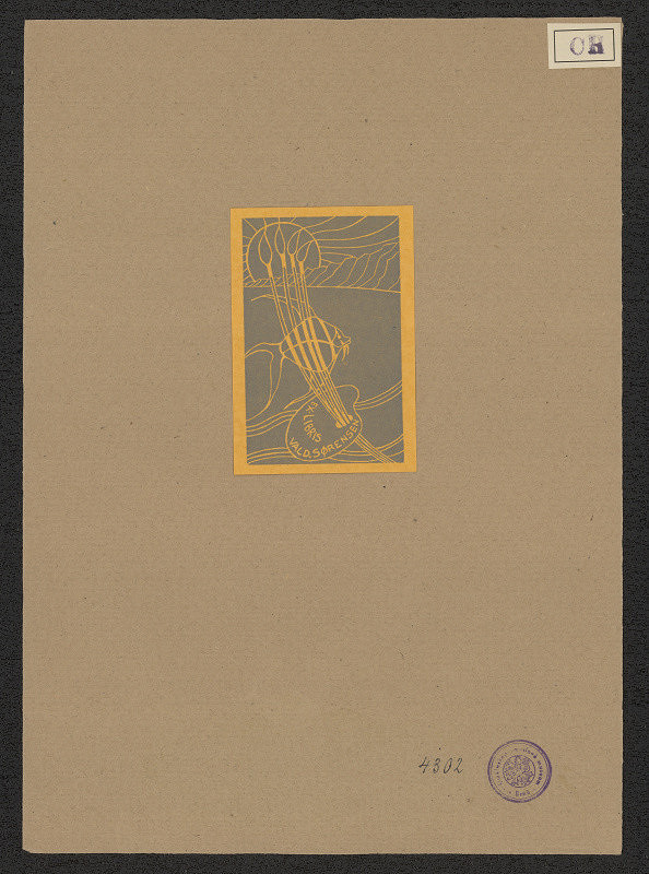 Emil Christiansen – Vald Sorensen 