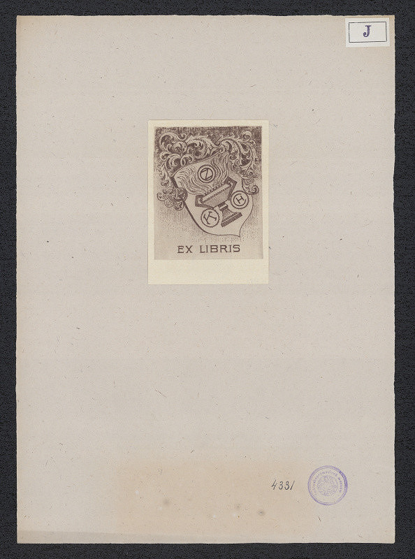 Stanislaw Jakubowski – Z. O. - K. Ch. 