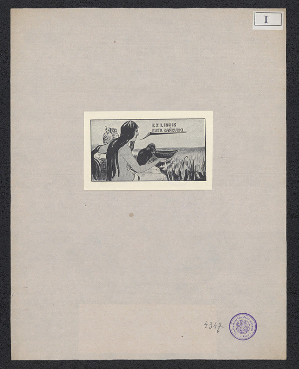 Irzycki – Piotr Läncucki 