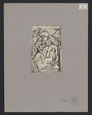 Alfred Justitz – Hanna Irmenbach 