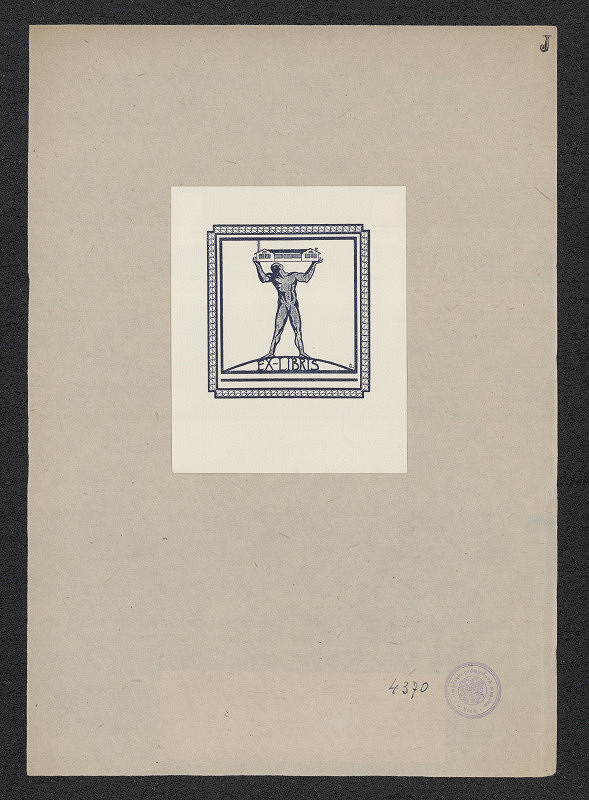 neznámý – bez názvu 