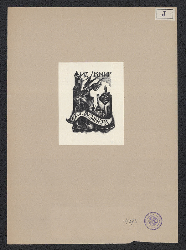 Alexej Jupatov – Iz knig T. A. Lešnera (azb.) 