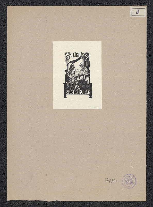 Alexej Jupatov – d´Okolo 