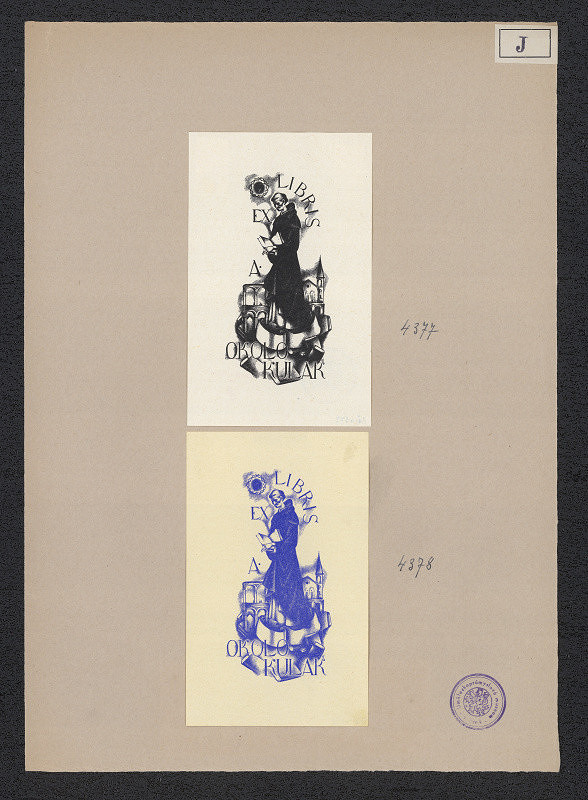 Alexej Jupatov – A. Okolo 