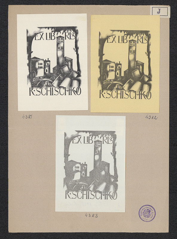 Alexej Jupatov – K. Schischko 