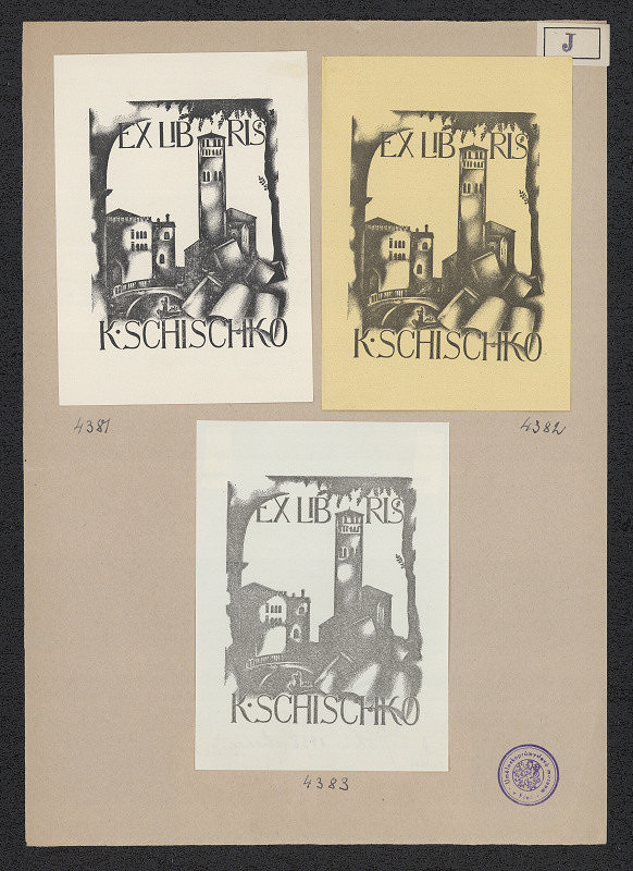 Alexej Jupatov – K. Schischko 