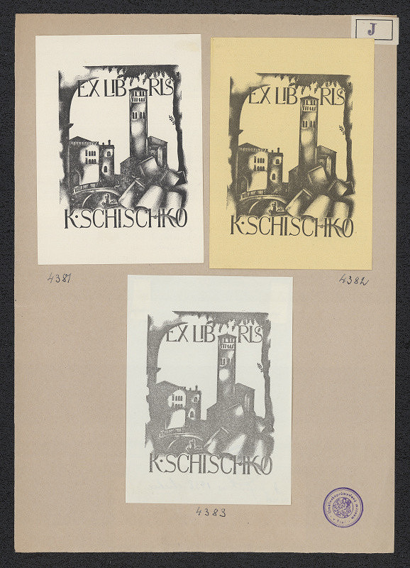 Alexej Jupatov – K. Schischko 