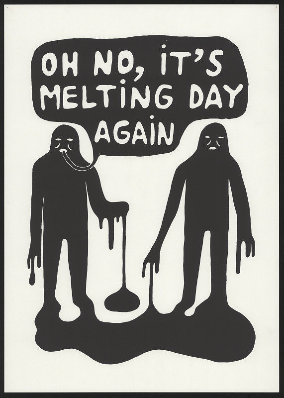 Körner Union – Oh no, It´s Malting Day Again 