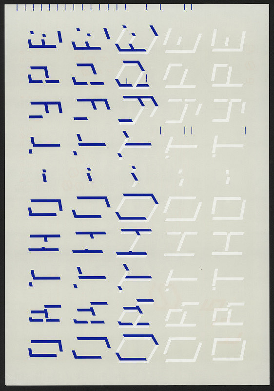 Enrico Bravi – Ortho Type 