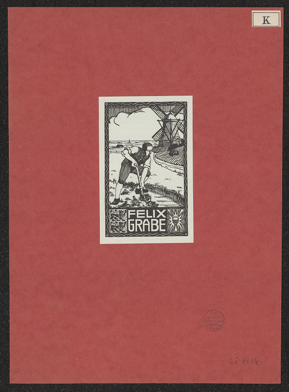 Albert Kahlbrandt – Felix Grabe 