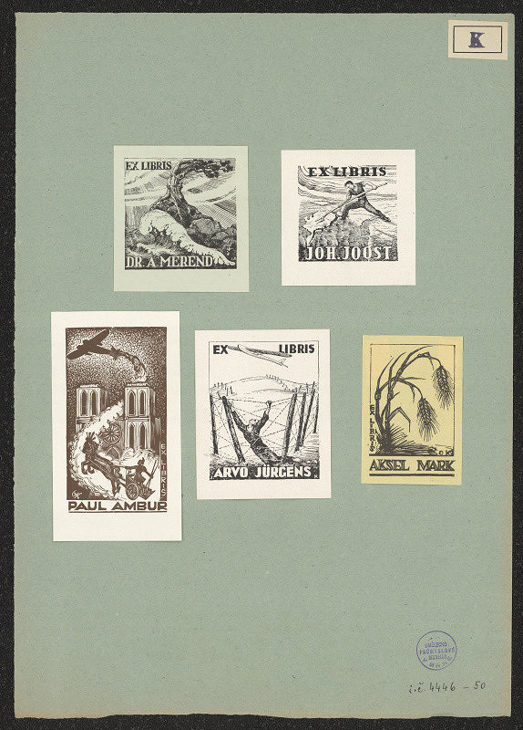 Juhan Kangilaski – Joh. Joost 