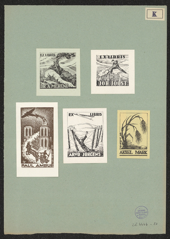 Juhan Kangilaski – Arno Jürgens 