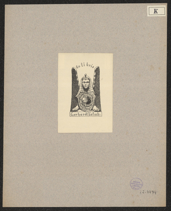 Hermann Katsch – Gerhardt Katsch 