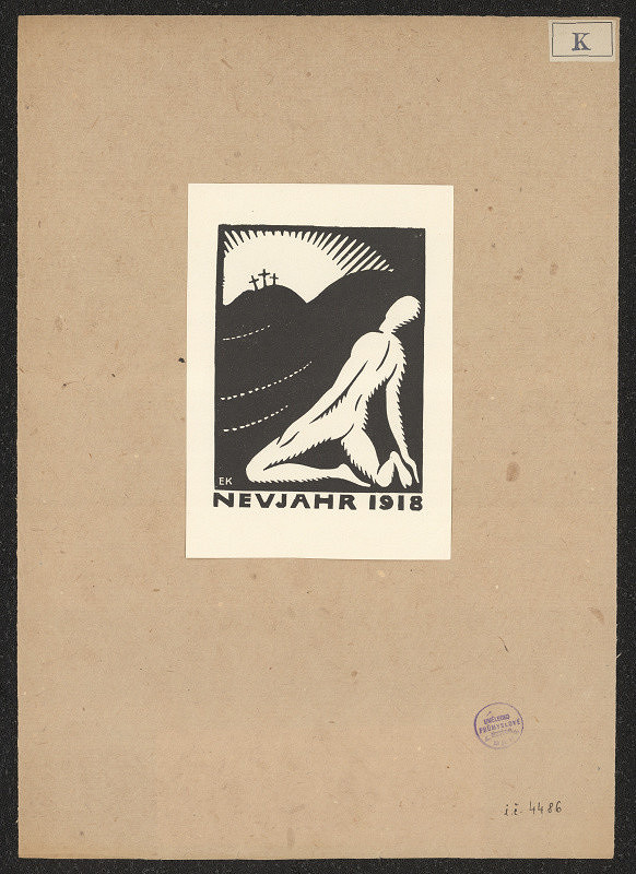 E. Kaiser – E. Kaiser 