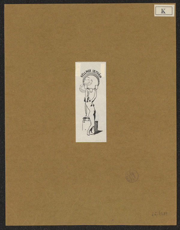 Stefan Kellner – Kellner István 