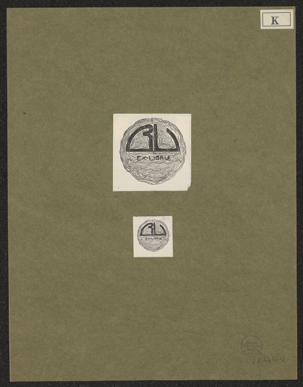 Istvan Kellner – B. L. 