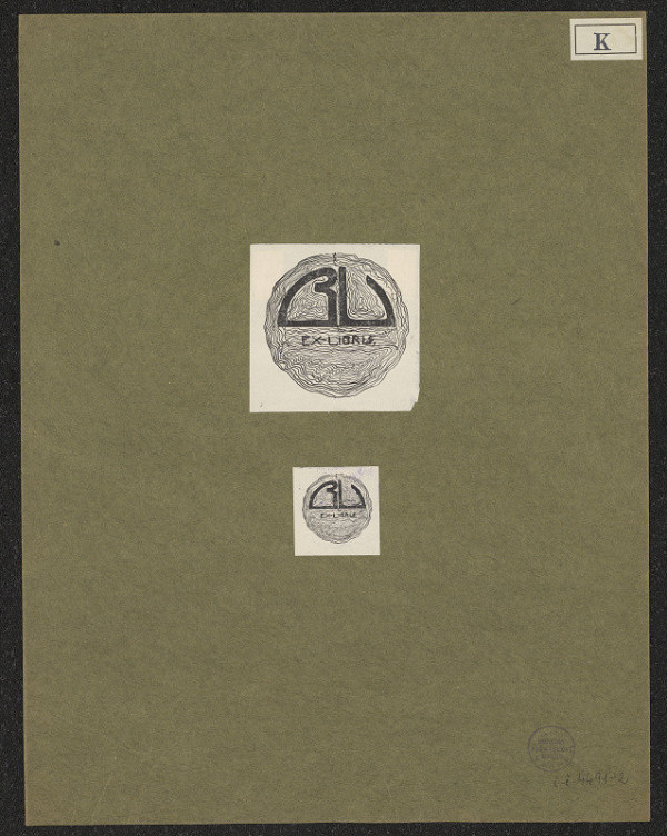 Istvan Kellner – B. L. 