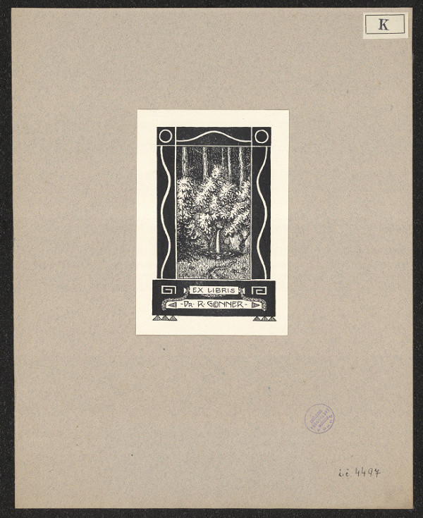 L. E. Kemmer – Dr. R. Gönner 