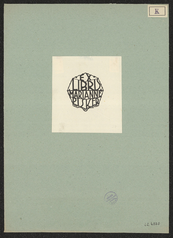 Geo Neu Kirshl – Marianne Pisker 