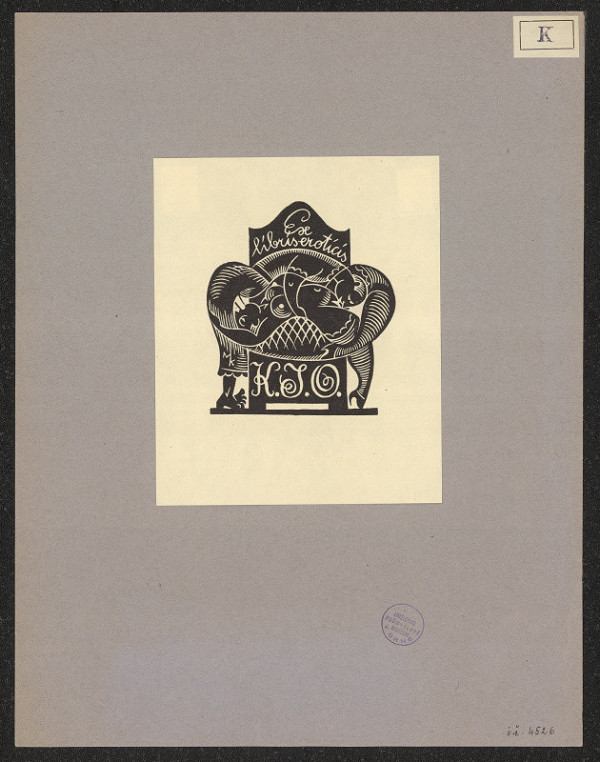 Max Kislinger – K. J. Obrátil 