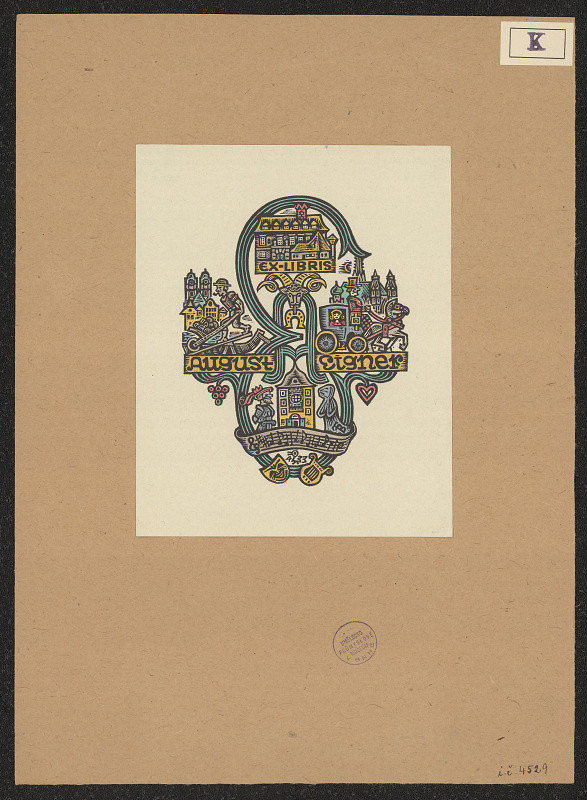 Max Kislinger – August Eigner 