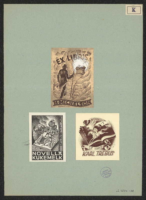 Richard Kivit – Novella Kukemelk 