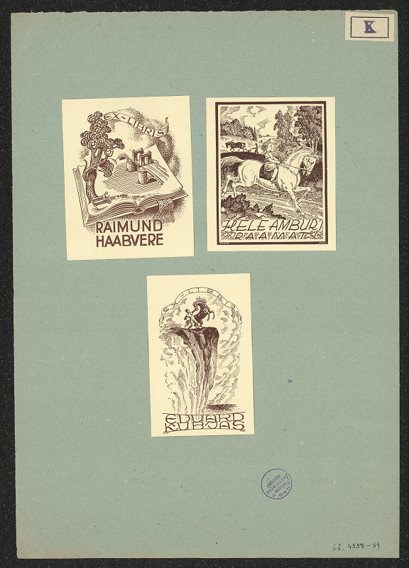 Richard Kivit – Raimund Haabvere 