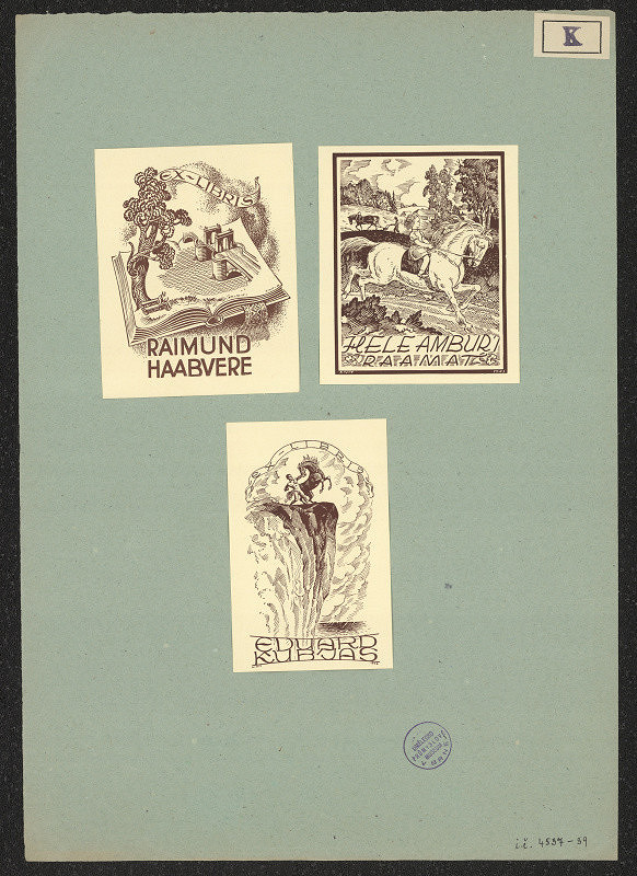 Richard Kivit – Eduard Kubjas 