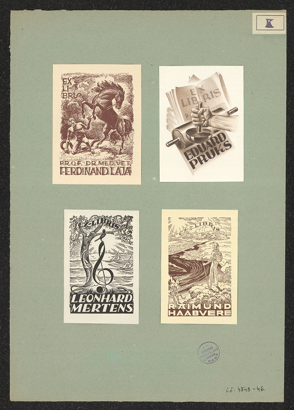 Richard Kivit – Eduard Pruks 