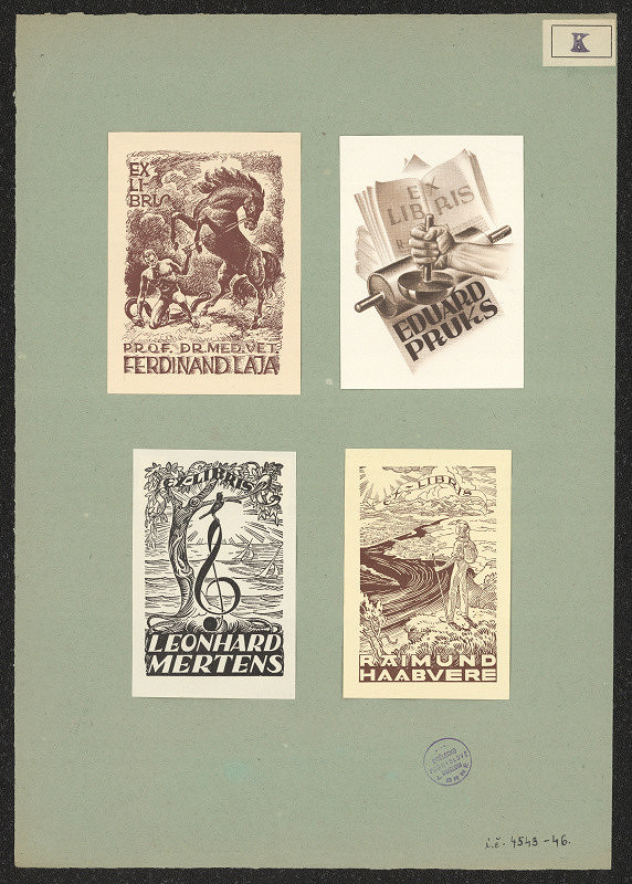 Richard Kivit – Raimund Haabvere 