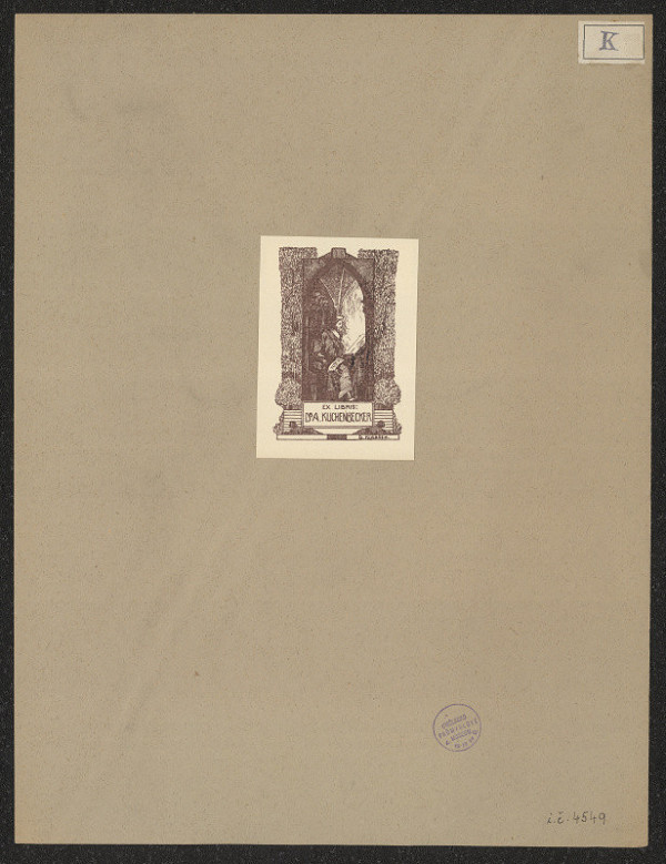 A. Klaasen – Dr. A. Kuchenbecker 