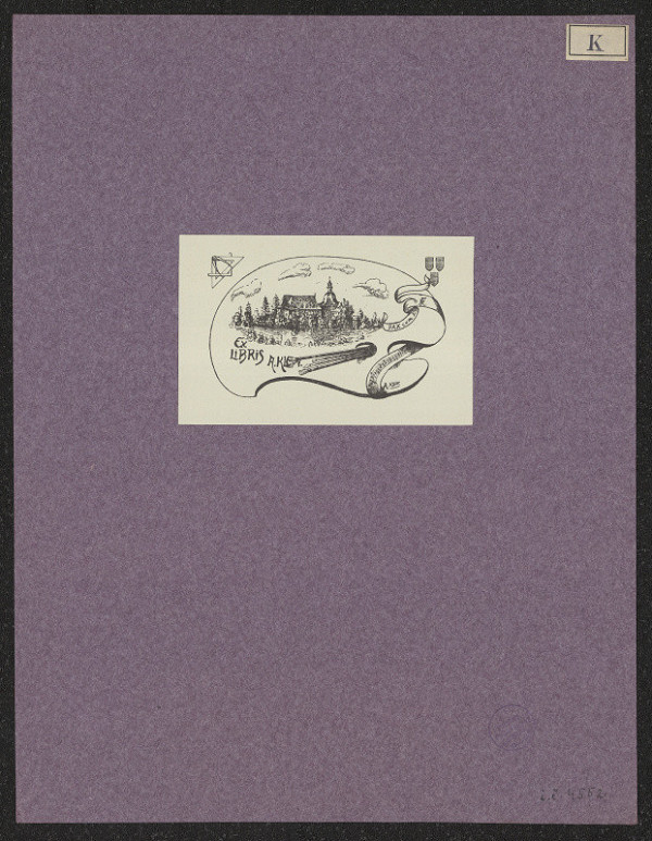 Anna Klein – A. Klein 