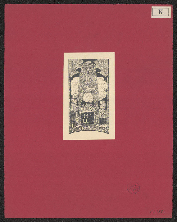 Gertrud Kleinert – ML LL 