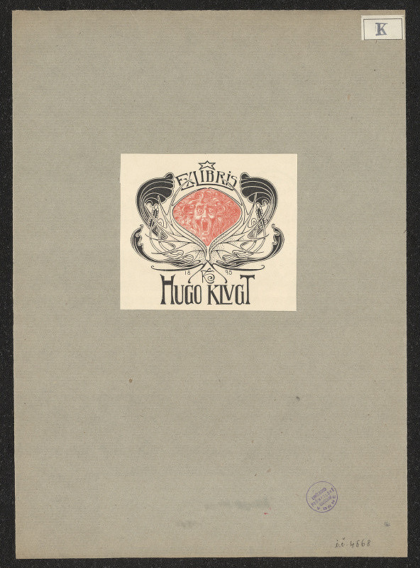 Hugo Klugt – Hugo Klugt 