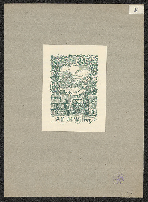 Ernst Knöllner – Alfred Witter 