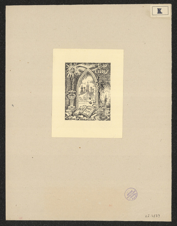 Bronislaw Kogcsyňski – Wiktor Comulicki 