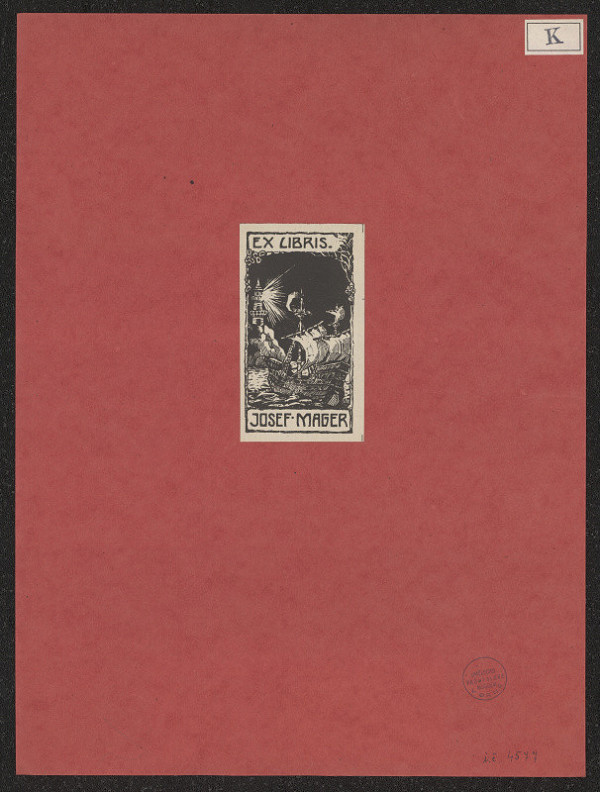 Hubert Köhler – Josef Mager 