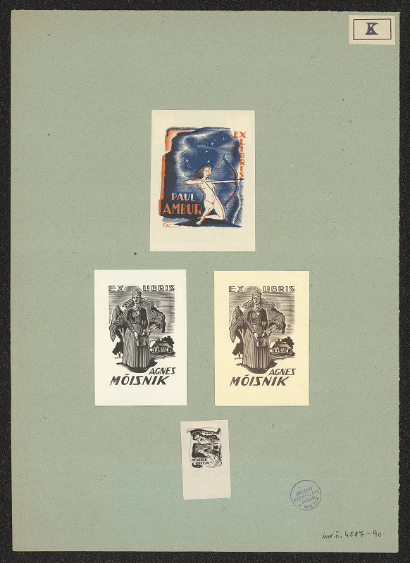 Ernst Kollom – Hendrik Riikoja 