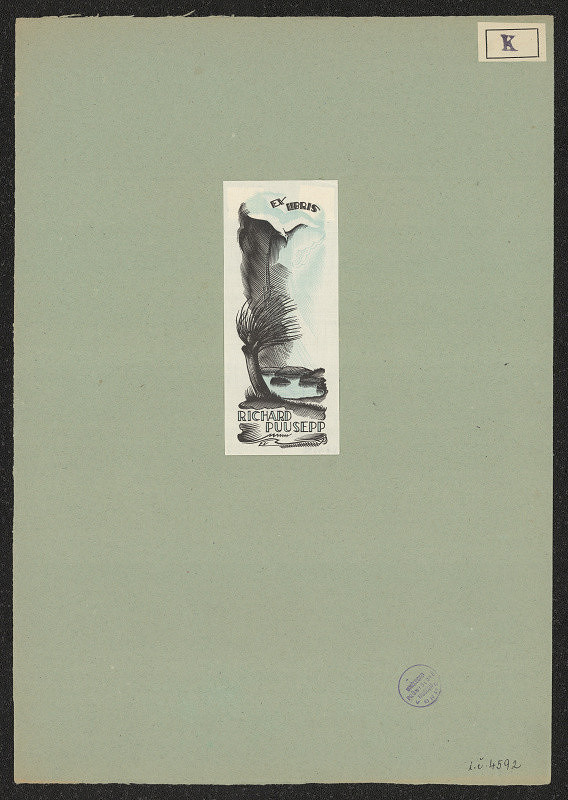 Ernst Kollom – Richard Pusepp 