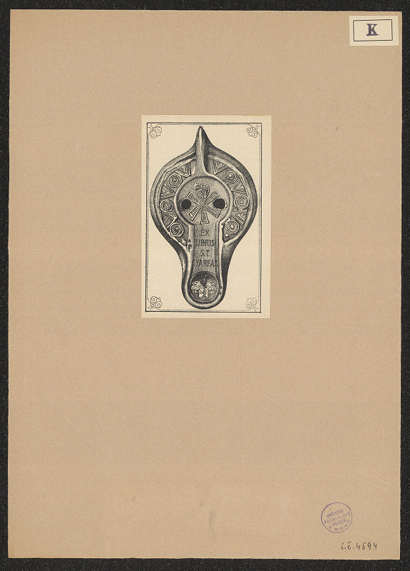 Gusztáv Kollár – S. T. Gyárfás 