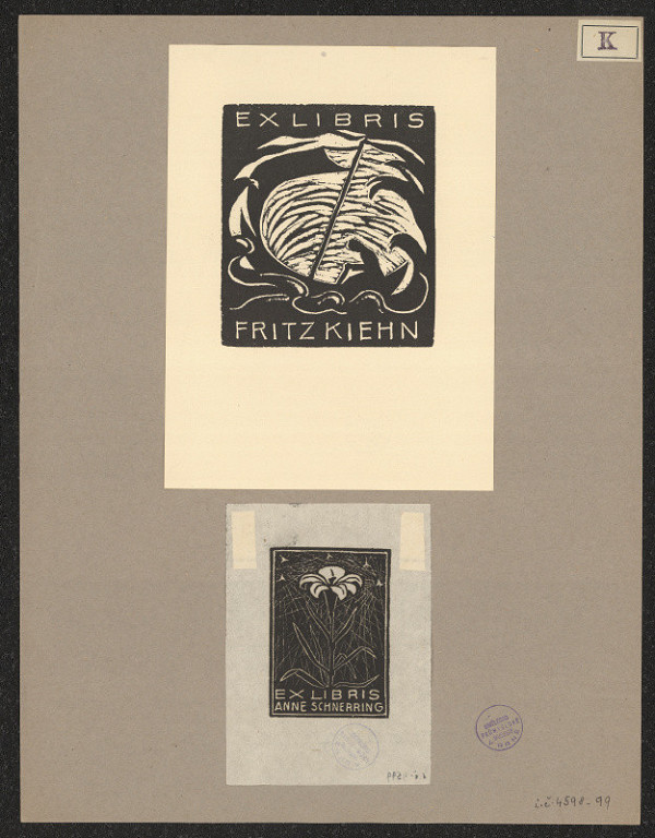 Karl Köngeter – Anne Schnerring 