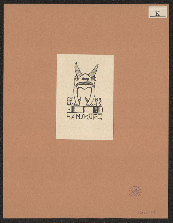 Hans Kopf – Hans Kopf 