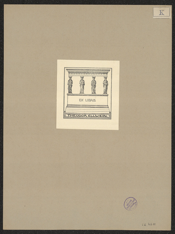 Hermann Korhammer – Theodor Ellwein 