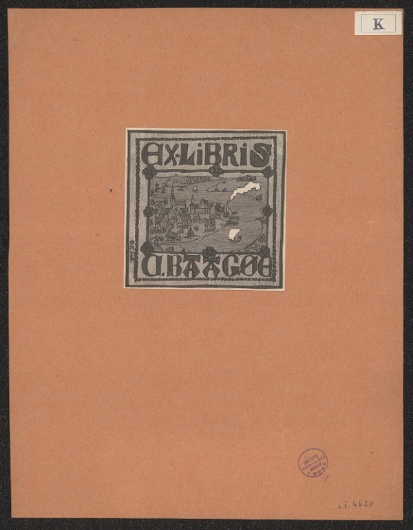 E. Kornern – A. Baagoe 