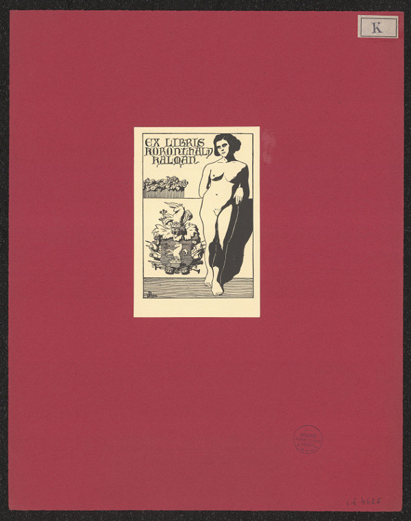 Jenö Koronthály – Koronthály Kálmán 