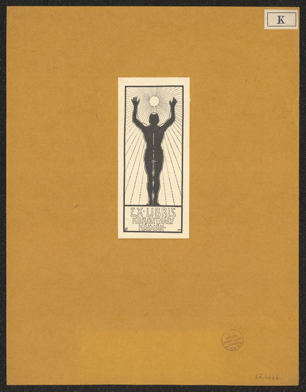 Jenö Koronthály – Koronthály Kálmán 