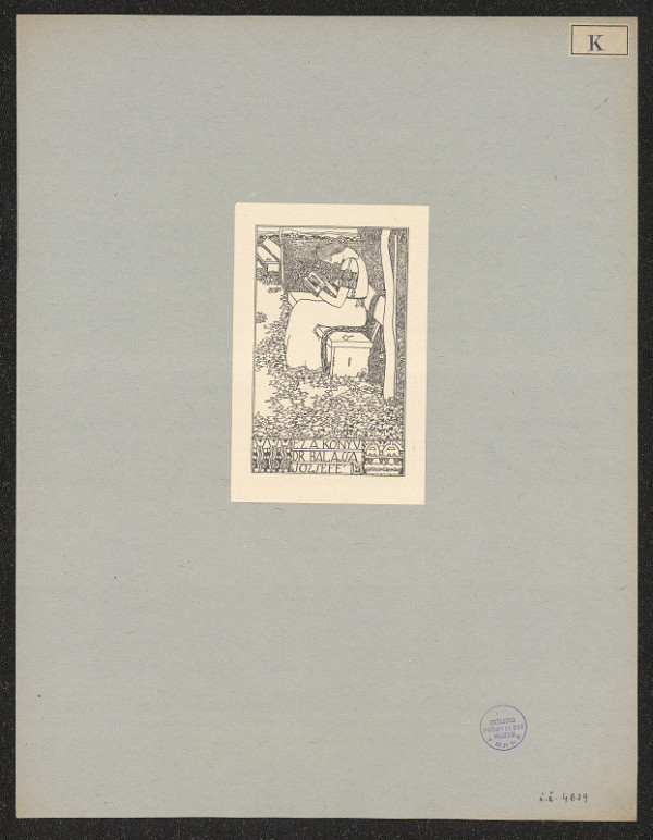 Lajos Kozma – Dr. Balassa Jozsefe 