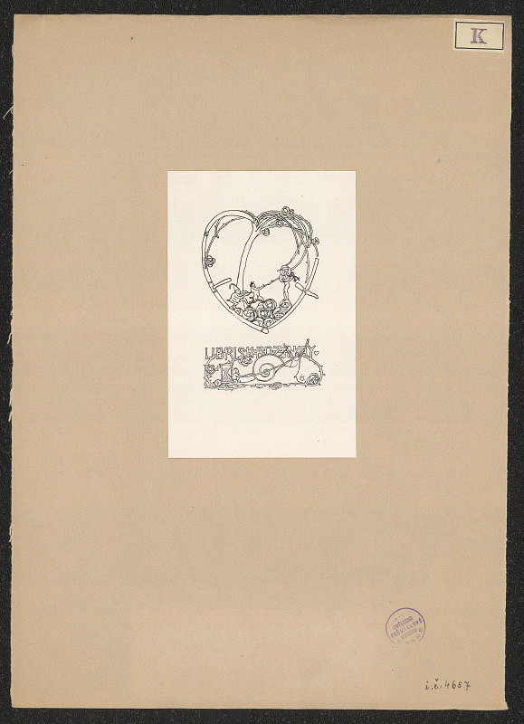 Lajos Kozma – S. K. Rozsnay 